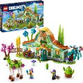 LEGO Dreamzzz - Stable of Dream Creatures (71459) - hausofthreads
