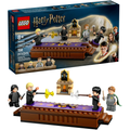 LEGO Harry Potter 76441 Klub súbojov (76441) - hausofthreads