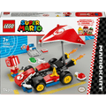 LEGO SUPER MARIO SUPER MARIO 72032 (72032) - hausofthreads