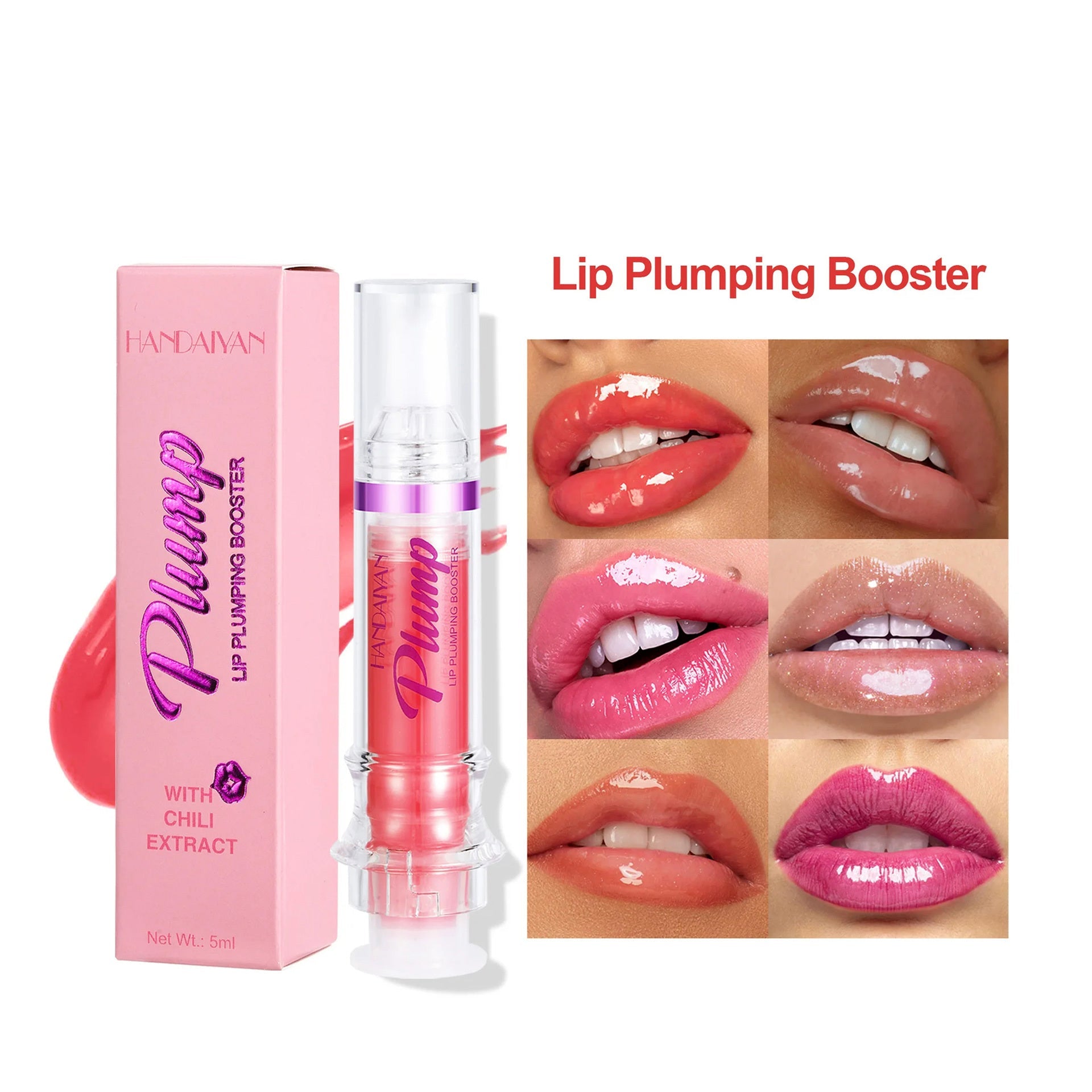 Lipstick - HausOfThreads®