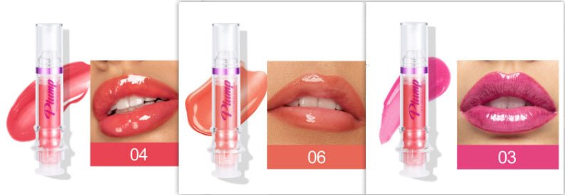 Lipstick - HausOfThreads®