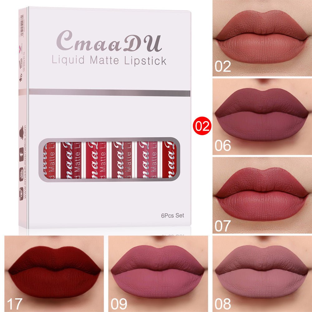 Lipstick - HausOfThreads®