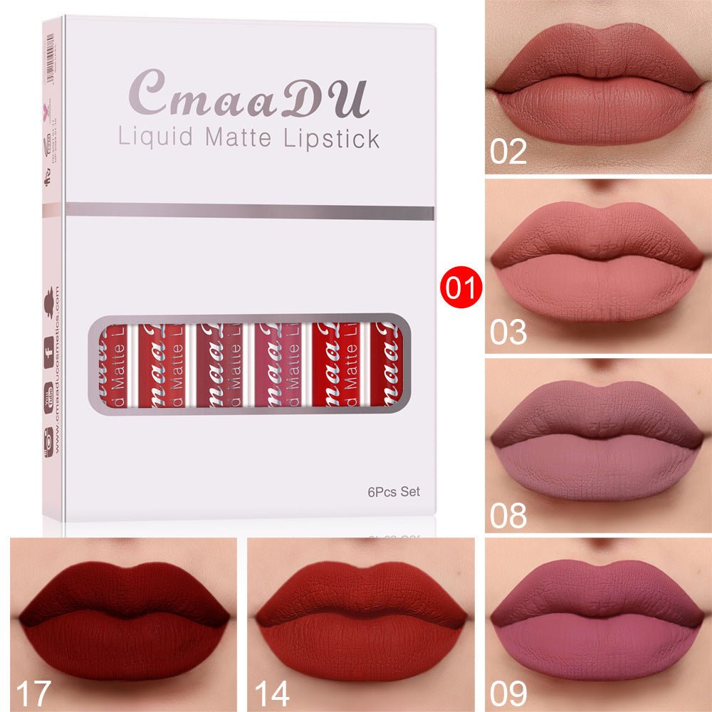 Lipstick - HausOfThreads®