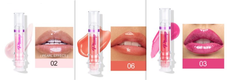 Lipstick - HausOfThreads®