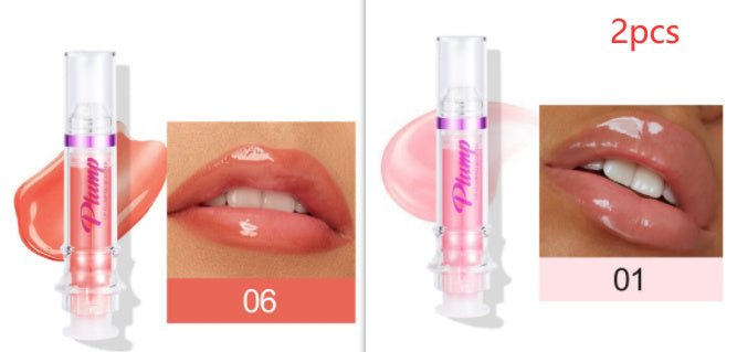 Lipstick - HausOfThreads®