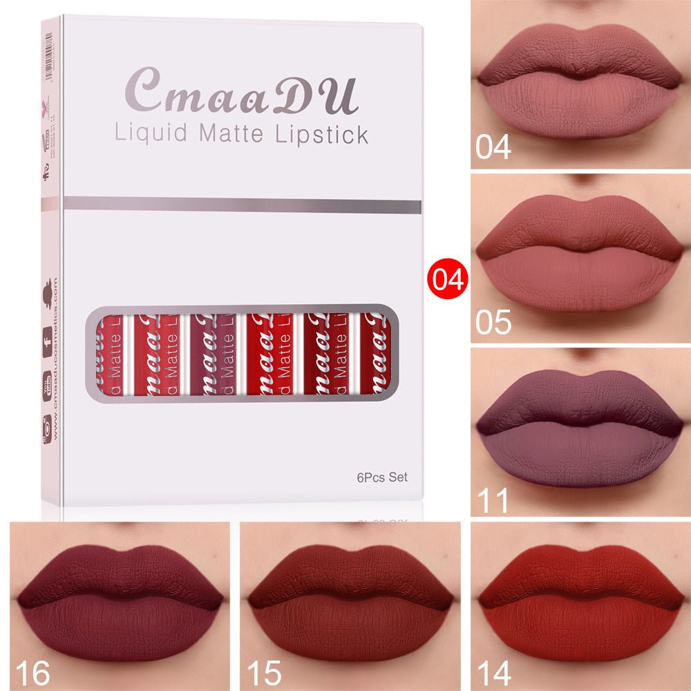 Lipstick - HausOfThreads®