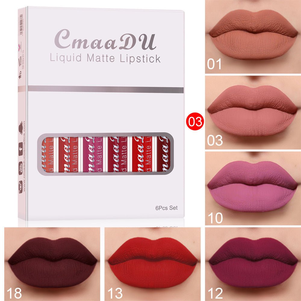 Lipstick - HausOfThreads®