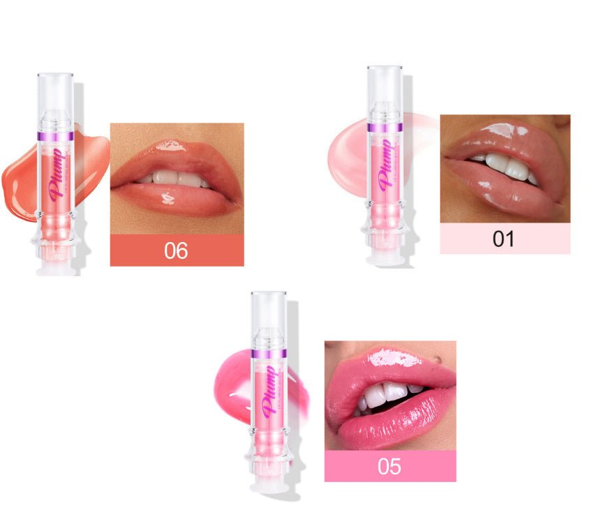 Lipstick - HausOfThreads®
