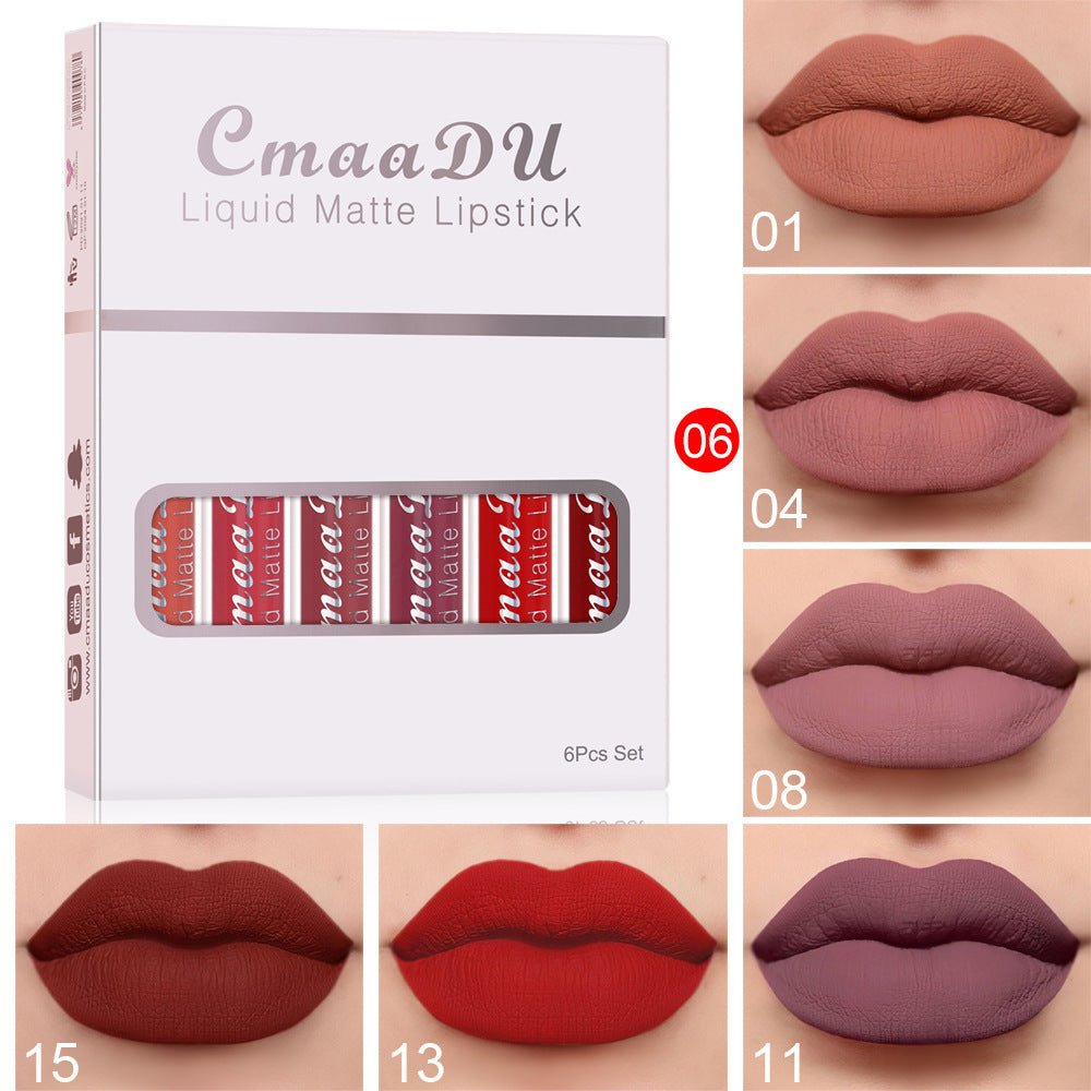 Lipstick - HausOfThreads®