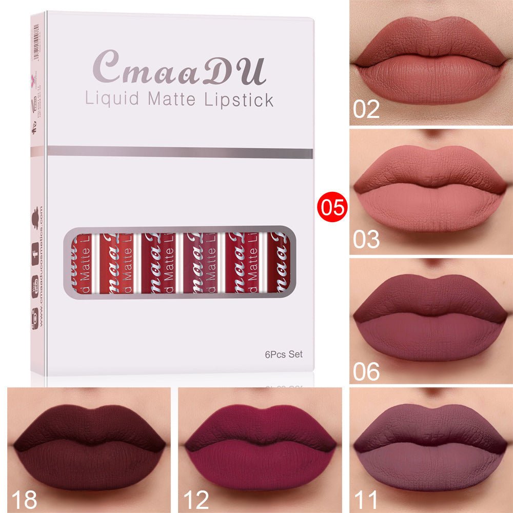 Lipstick - HausOfThreads®
