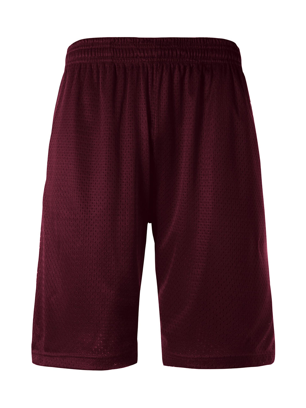 Ma Croix Mens Basic Mesh Shorts - HTO