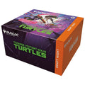 Magic: The Gathering - Teenage Mutant Ninja Turtles Draft Night - hausofthreads