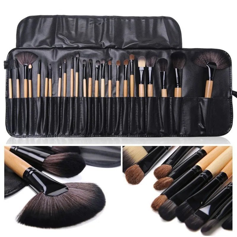 Makeup Brush Sets - HausOfThreads®