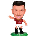 Manchester United FC SoccerStarz Mount - hausofthreads