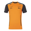 McLaren F1 2024 Mens Team T-Shirt - HTO