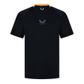McLaren F1 Mens Performance Tech T-Shirt Grey - HTO