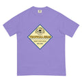 Men's Beachy Days T-shirt - HTO