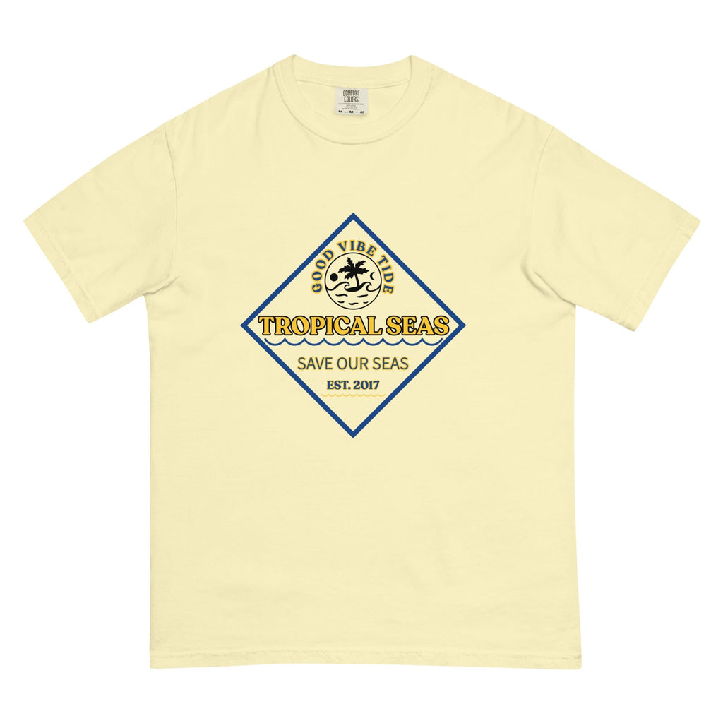 Men's Beachy Days T-shirt - HTO