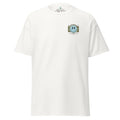 Men's Good Vibes Smiley Face classic tee - HTO