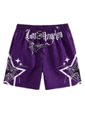 Mens Gym Shorts - HTO