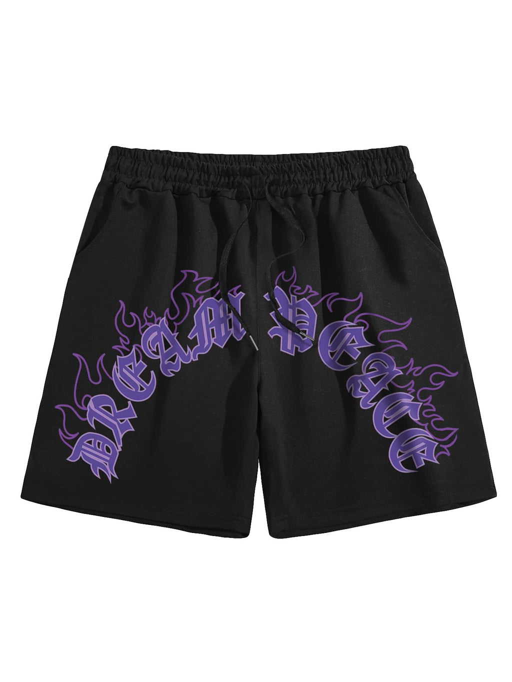 Mens Shorts - HTO