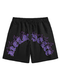Mens Shorts - HTO