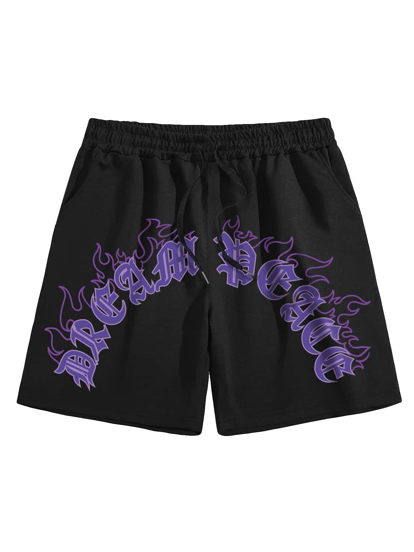 Mens Shorts - HTO