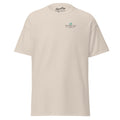 Men's Solo Palm Tree classic tee - HTO