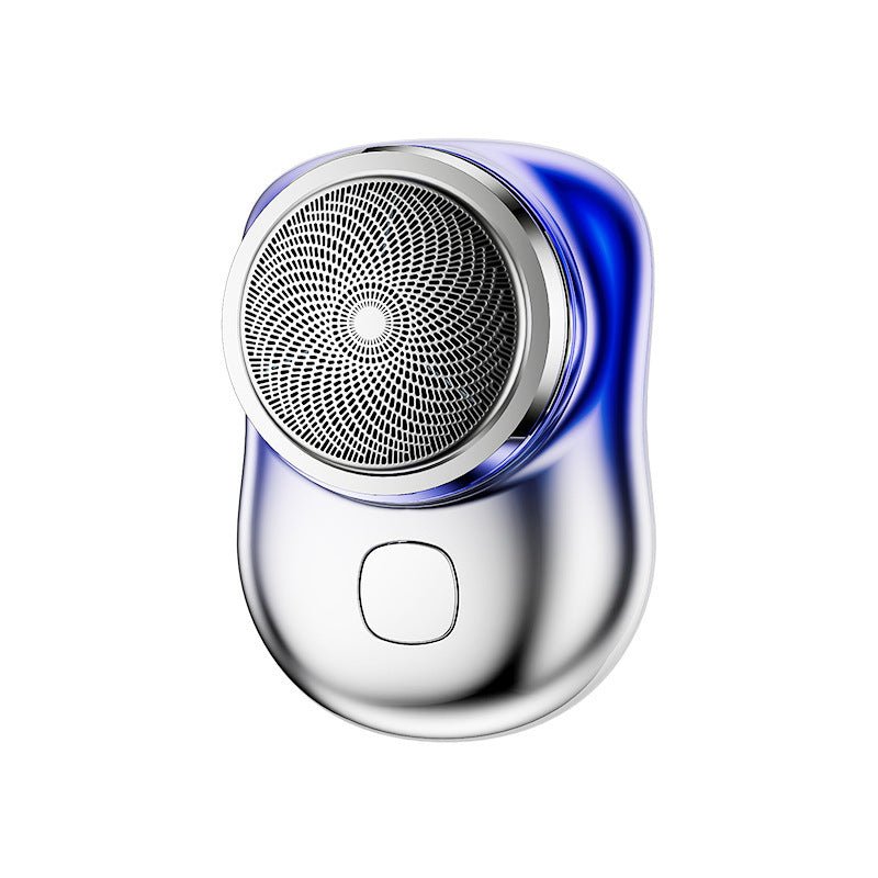 Mini Portable Face Cordless Shavers - HausOfThreads®
