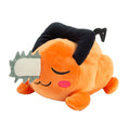 Mocchi Mocchi Suya Suya Chainsaw Man Pochita - hausofthreads