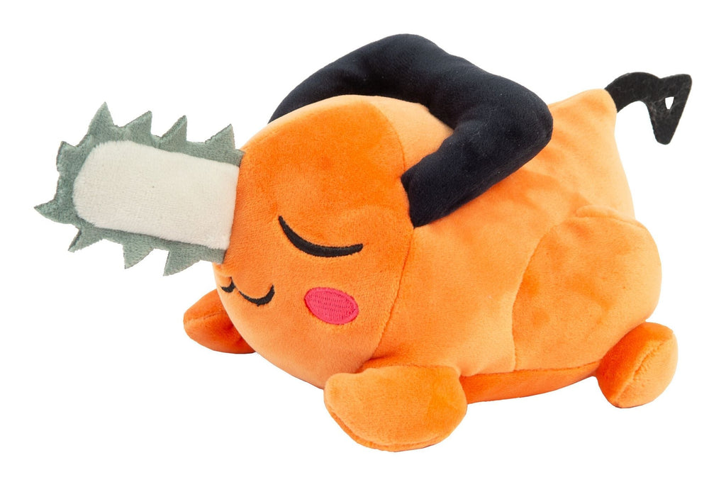 Mocchi Mocchi Suya Suya Chainsaw Man Pochita - hausofthreads