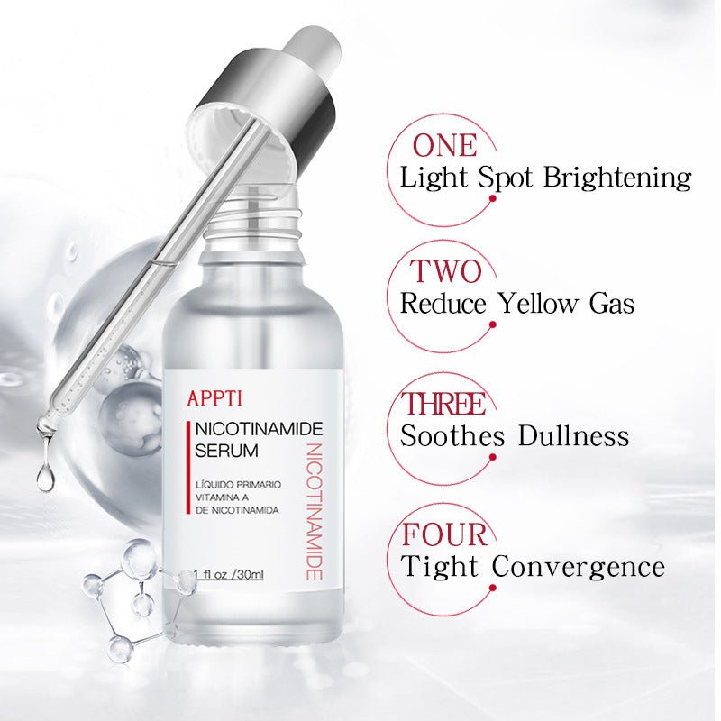 Moisturizing Vitamin - HausOfThreads®