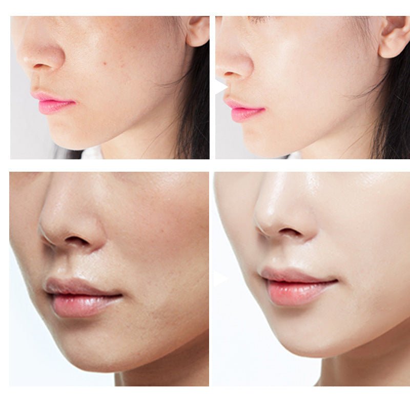 Moisturizing Vitamin - HausOfThreads®