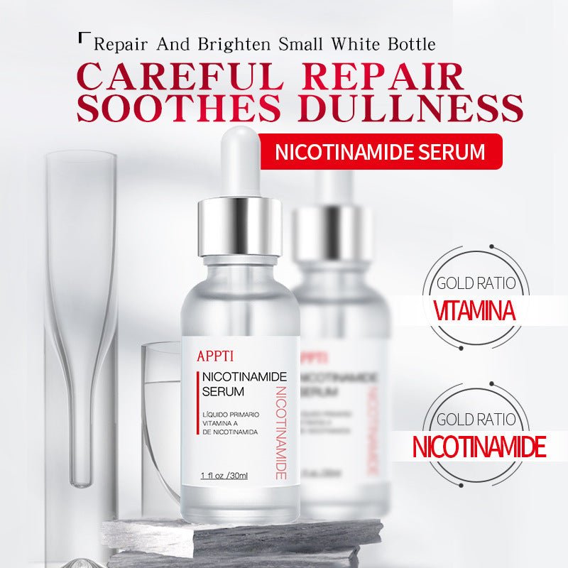Moisturizing Vitamin - HausOfThreads®
