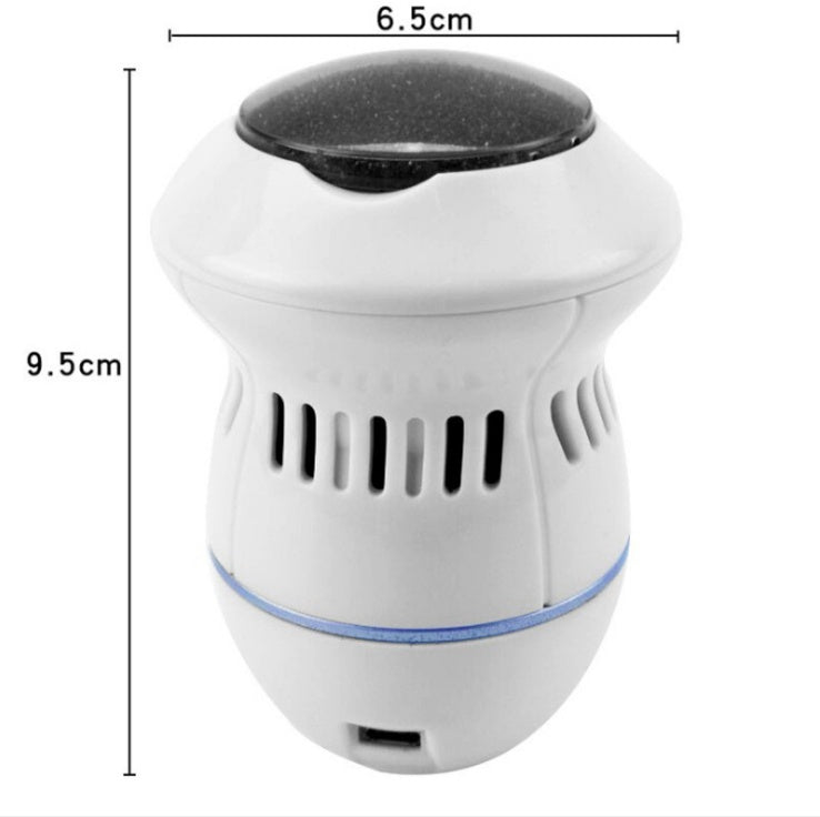 Multifunctional Electric Foot File - HausOfThreads®