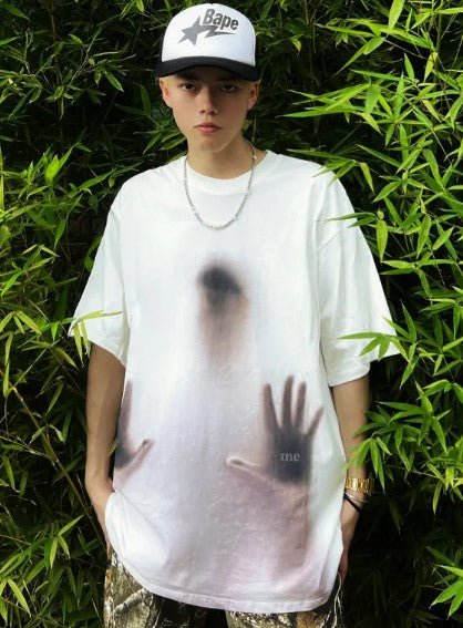 Mystic Muse Men's Tee - HTO