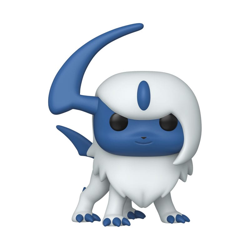 Pokemon Funko POP! Absol 9cm - hausofthreads