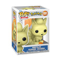 Pokemon Funko POP! Ninetales 9cm - hausofthreads