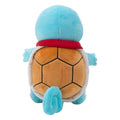 Pokémon Plush Figure Winter Squirtle with Scarf 20cm - hausofthreads
