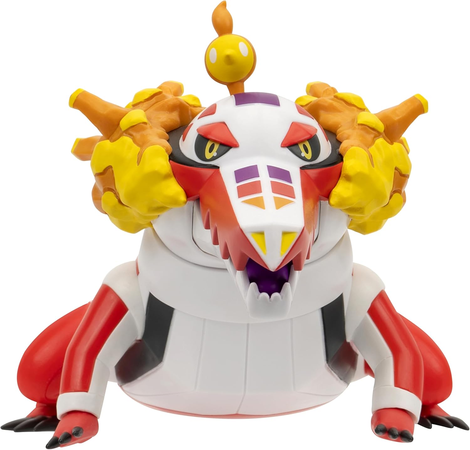 Pokemon Skeledirge Epic Battle Figure - hausofthreads