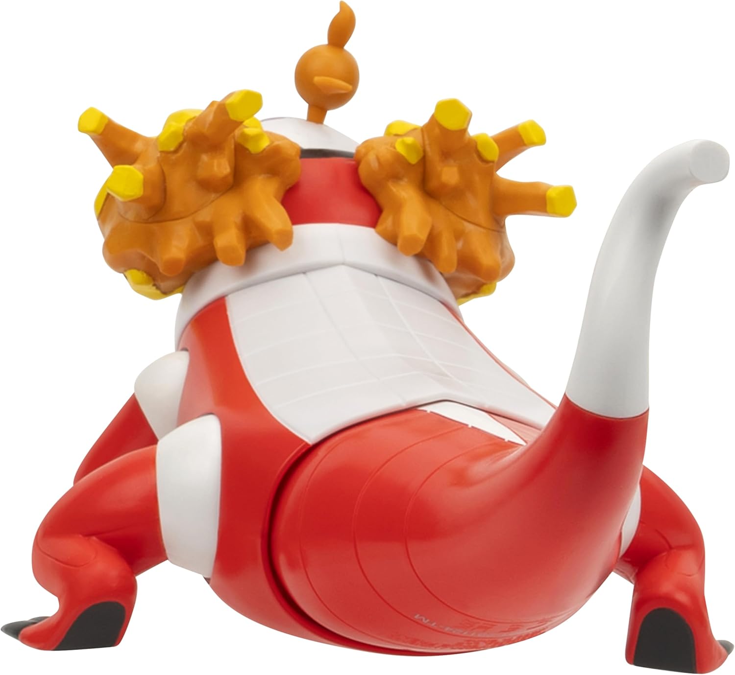 Pokemon Skeledirge Epic Battle Figure - hausofthreads