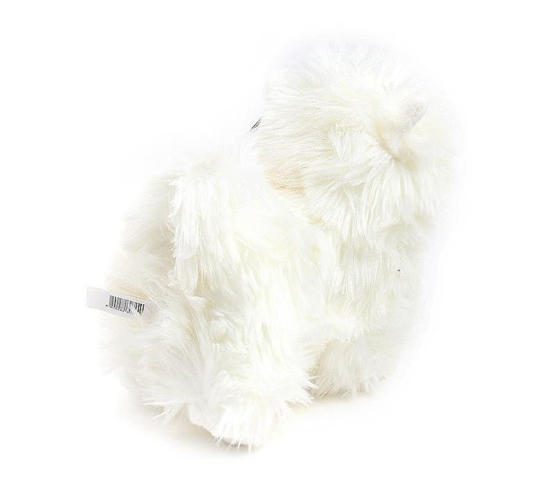 Pomeranian Plush - hausofthreads
