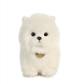 Pomeranian Plush - hausofthreads