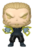 Pop! Vinyl - Kaiju No. 8 - Isao Shinomiya - hausofthreads