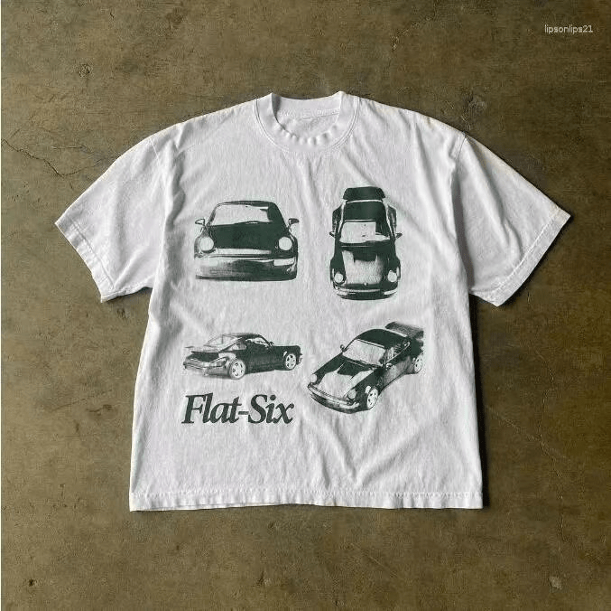 Punk Gothic T-Shirt - HTO