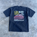 Punk Gothic T-Shirt - HTO