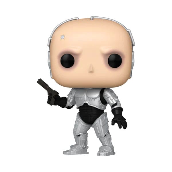 Robocop Funko POP! Robocop 9cm - hausofthreads