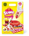 Slime Mart Small Shopping Bag S1 Dessert Bag - hausofthreads
