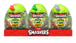 Smashers Monster Truck Surprise Series 1 Assorted - hausofthreads
