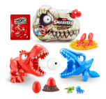 Smashers Monster Truck Surprise Series 1 Assorted - hausofthreads